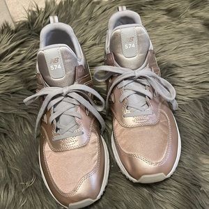 New Balance 574 Women’s Size 9.5